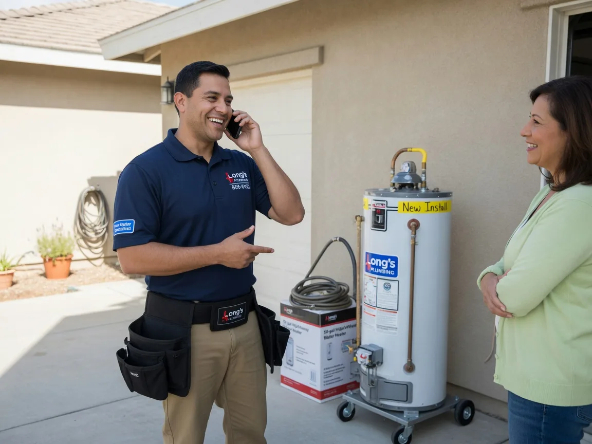 Leak Detection Ramah, NM FAQs